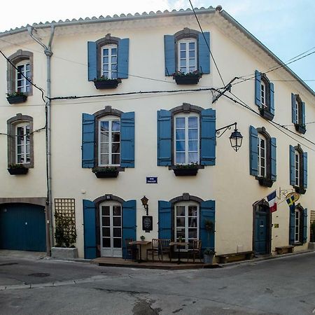 马瑟伊兰Rue Galilee住宿加早餐旅馆 外观 照片